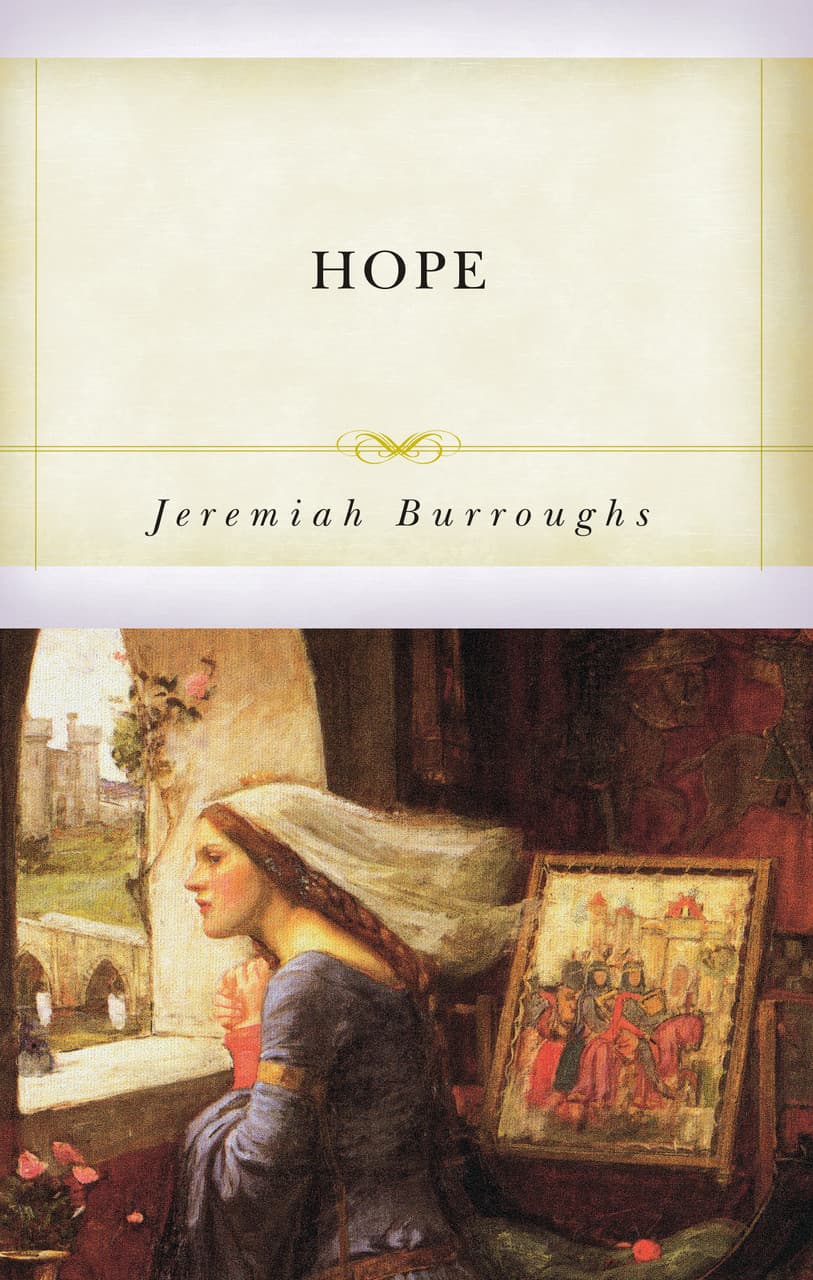 Cover of Hope