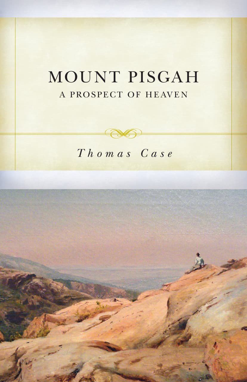 Cover of Mount Pisgah