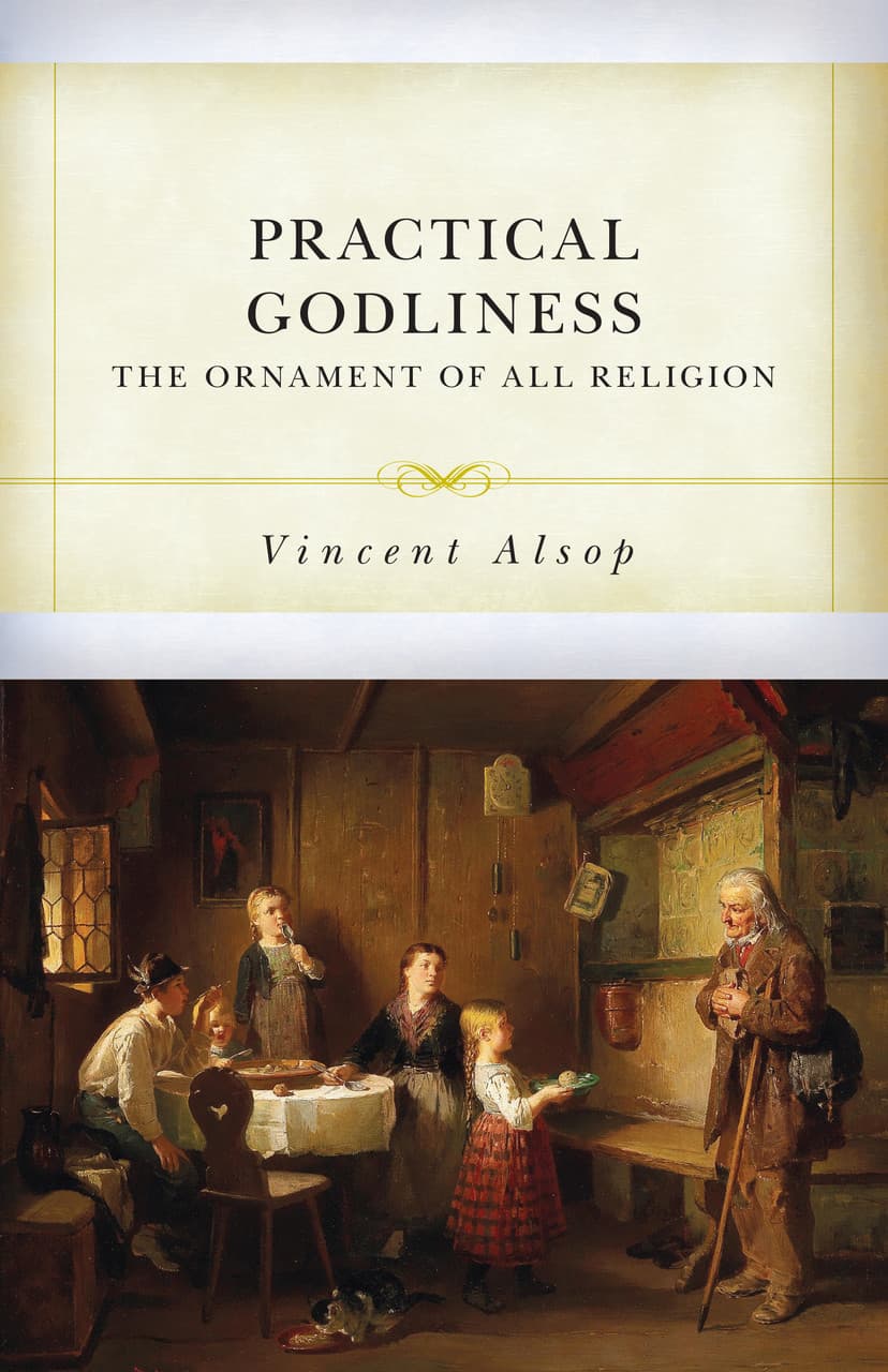 Cover of Practical Godliness