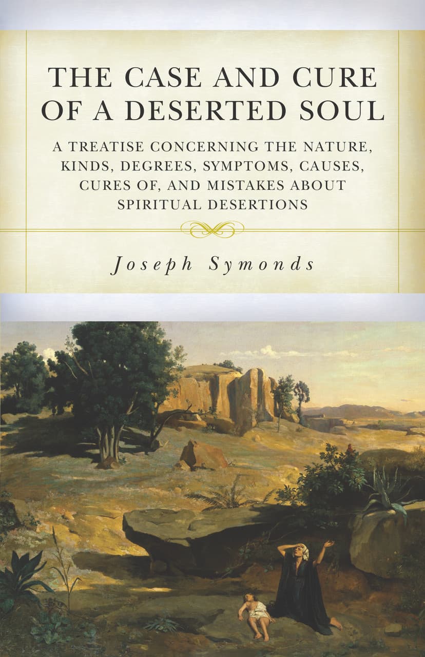 Cover of The Case and Cure of a Deserted Soul