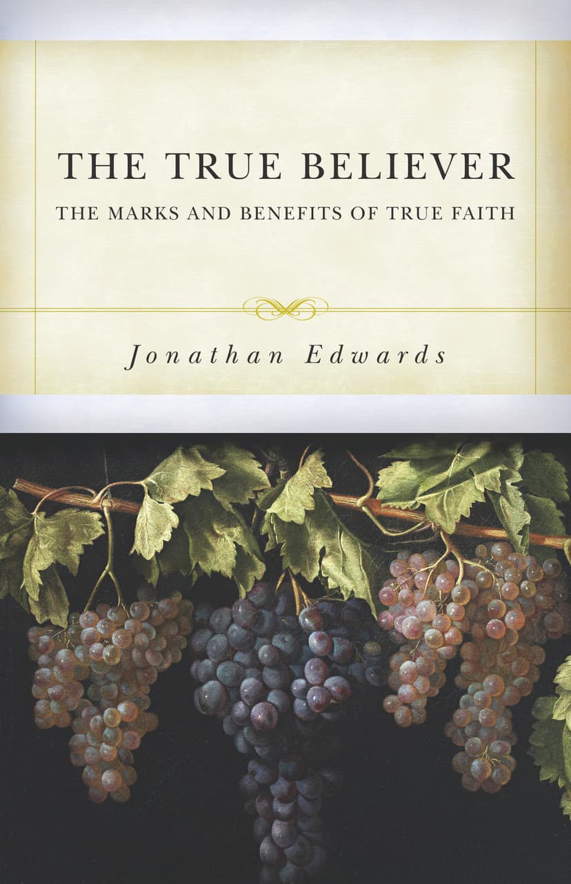 Cover of The True Believer