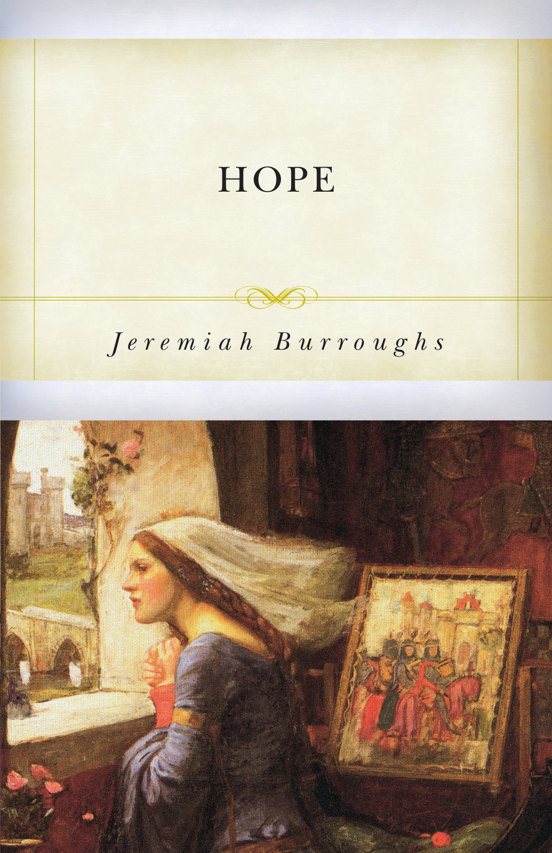 Cover of Hope
