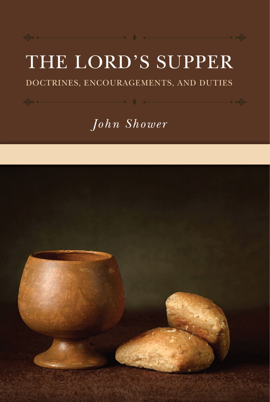 Cover of The Lord's Supper