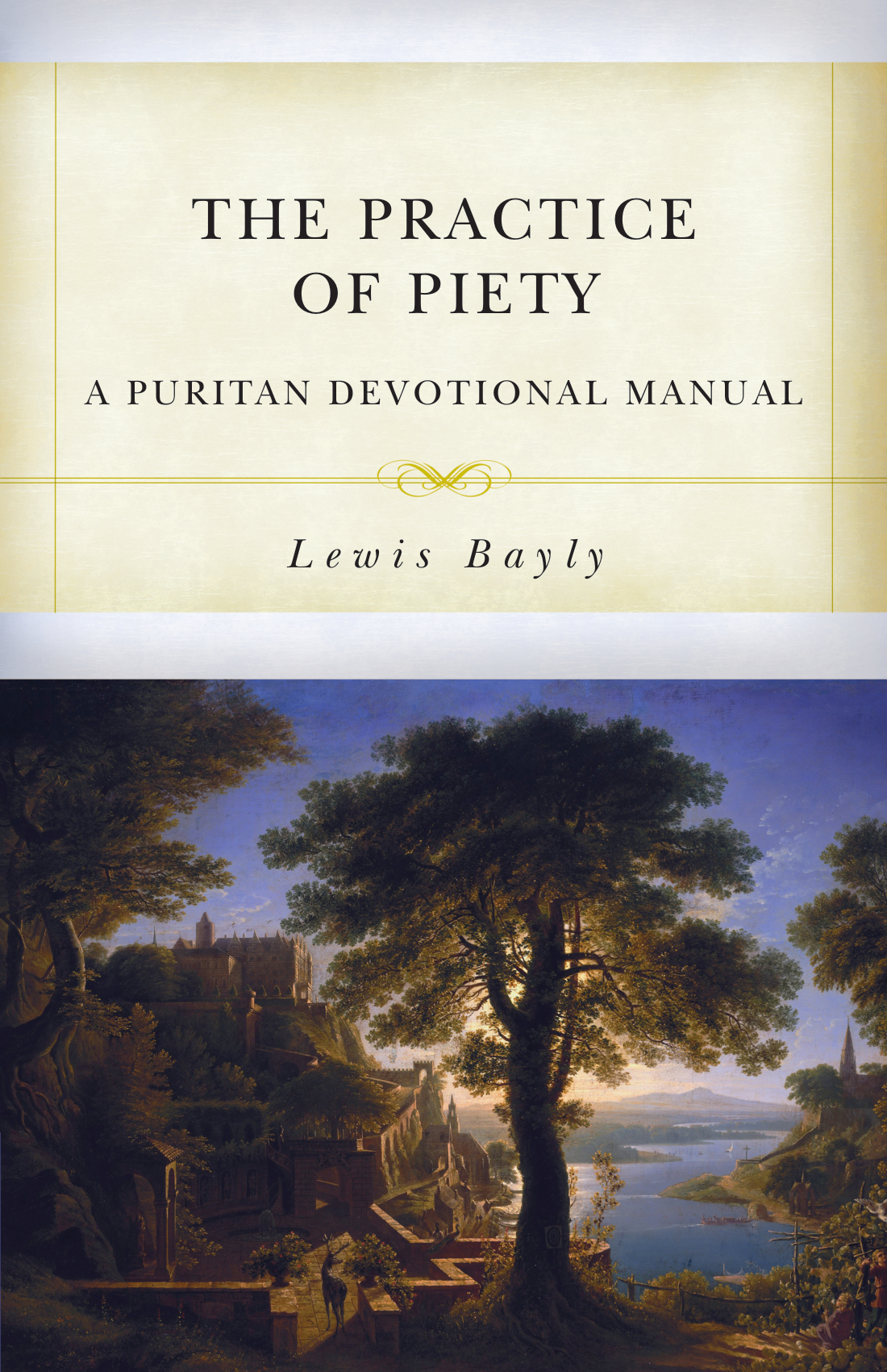Cover of The Practice of Piety