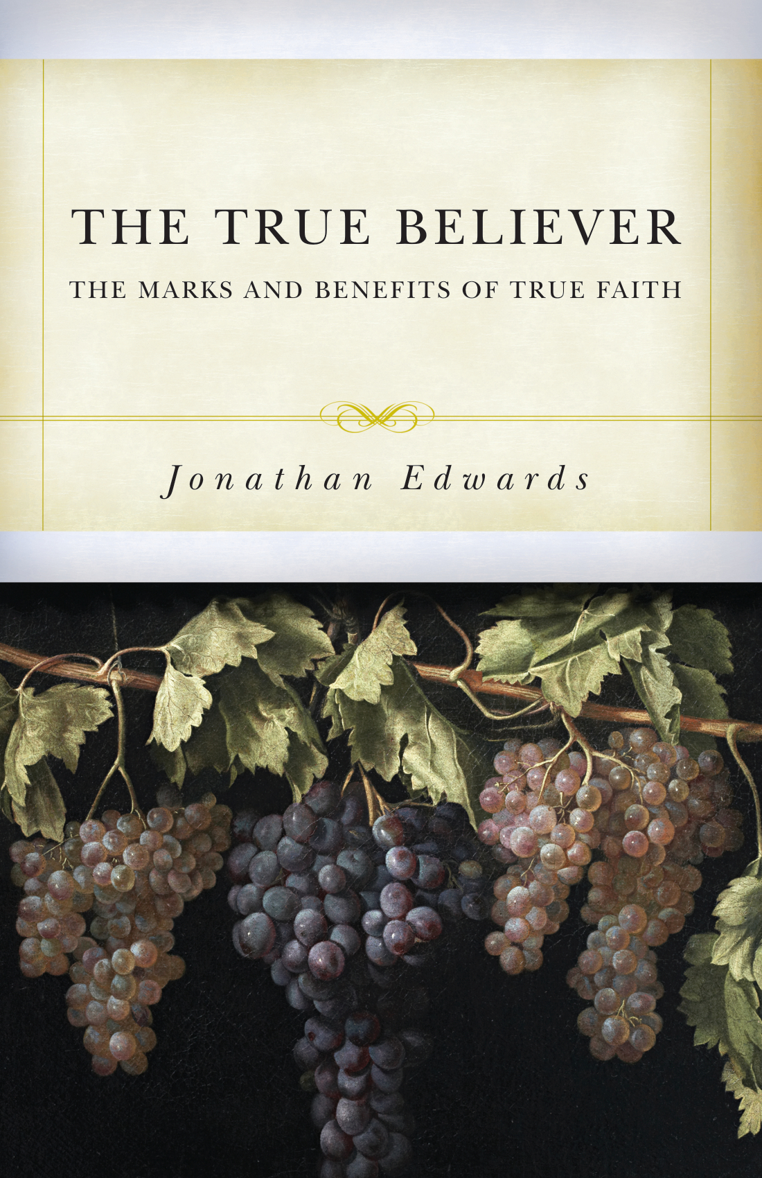 Cover of The True Believer